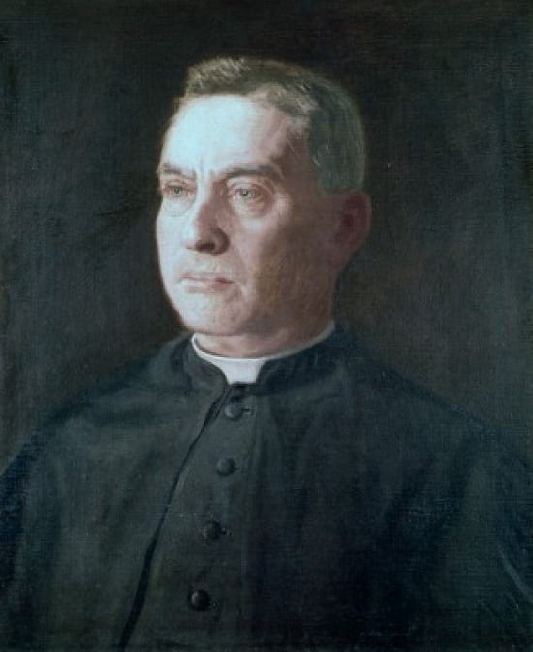 RRM Patrick J Garvey Thomas Eakins (1844-1916 American) Canvas Art - Thomas Eakins (18 x 24)