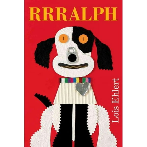 RRRalph (Hardcover)