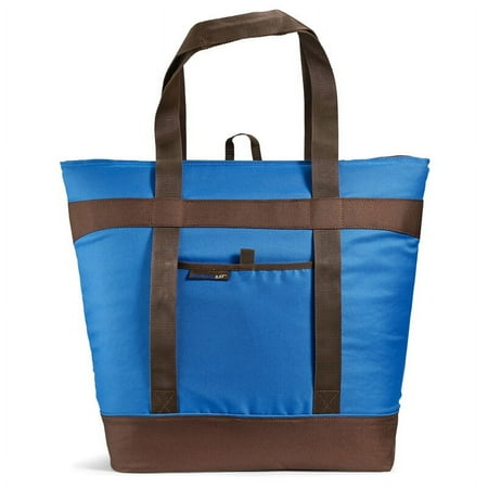 Rachael Ray RRay Jumbo Chill Out Tote Navy