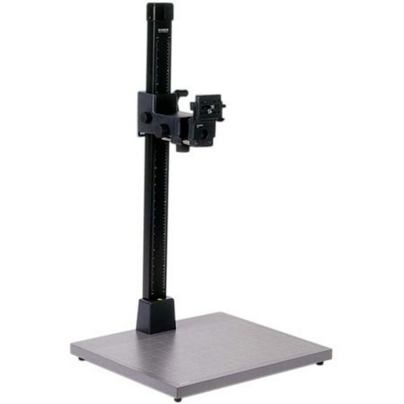 Kaiser RS-10 Copy Stand Kit with 40" Counterbalanced Column, RTP Arm & 20x24" Grid Baseboard