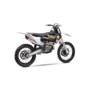 RS-12 Series Full System