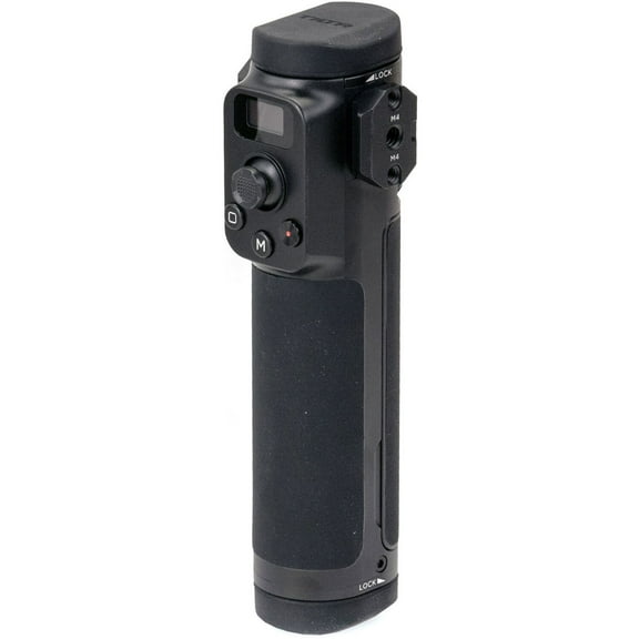 Tilta RS 2 Remote Control Handle for Advanced Ring Grip, Black