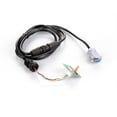 thumbnail image 1 of RS-232 Data Interface Cable, 1 of 1