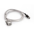 thumbnail image 1 of RS-232 Data Interface Cable, 1 of 1
