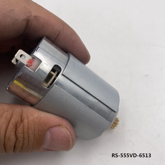 RS-555VD-6513 Car Electronic Parking Handbrake Motor For Hyundai IX45 Santa Fe