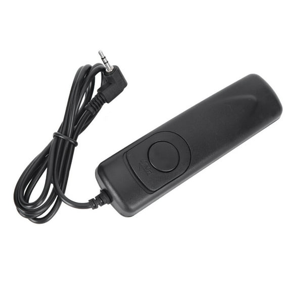 RS60E3 Shutter Release Remote Control Cable for Canon 500d 450d 700D 650D 550D 60D 600d