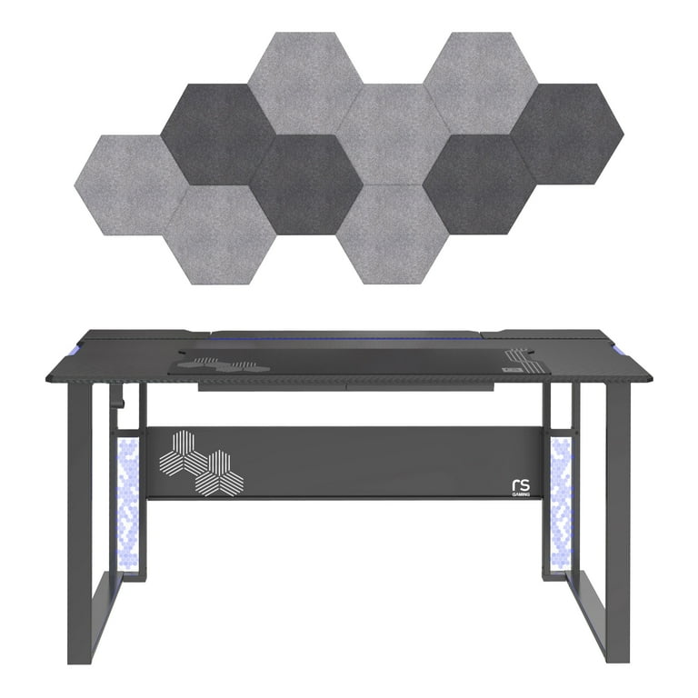 RS Gaming Mergence 60