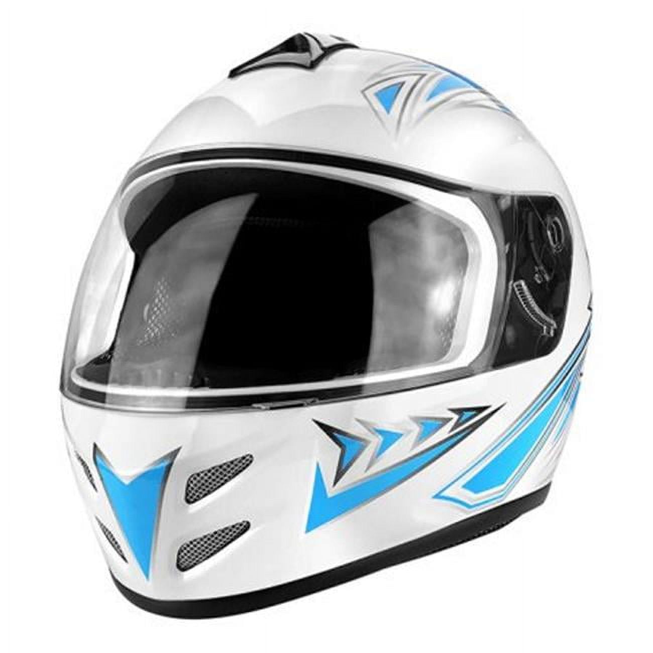 blue and silver motorcycle helmets Unisex SLALOM EPP Helmet Shiny Metallic The HJC i71 Iorix Full Face Helmet pushes the boundaries for a Sport Bell Moto 3 Matte Silver/Black/Blue