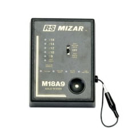 RS Mizar M-18-A9 Gold Tester
