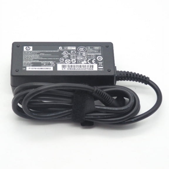 HP 624502-001 Mini 40W 19.5V AC Adapter 622435-002