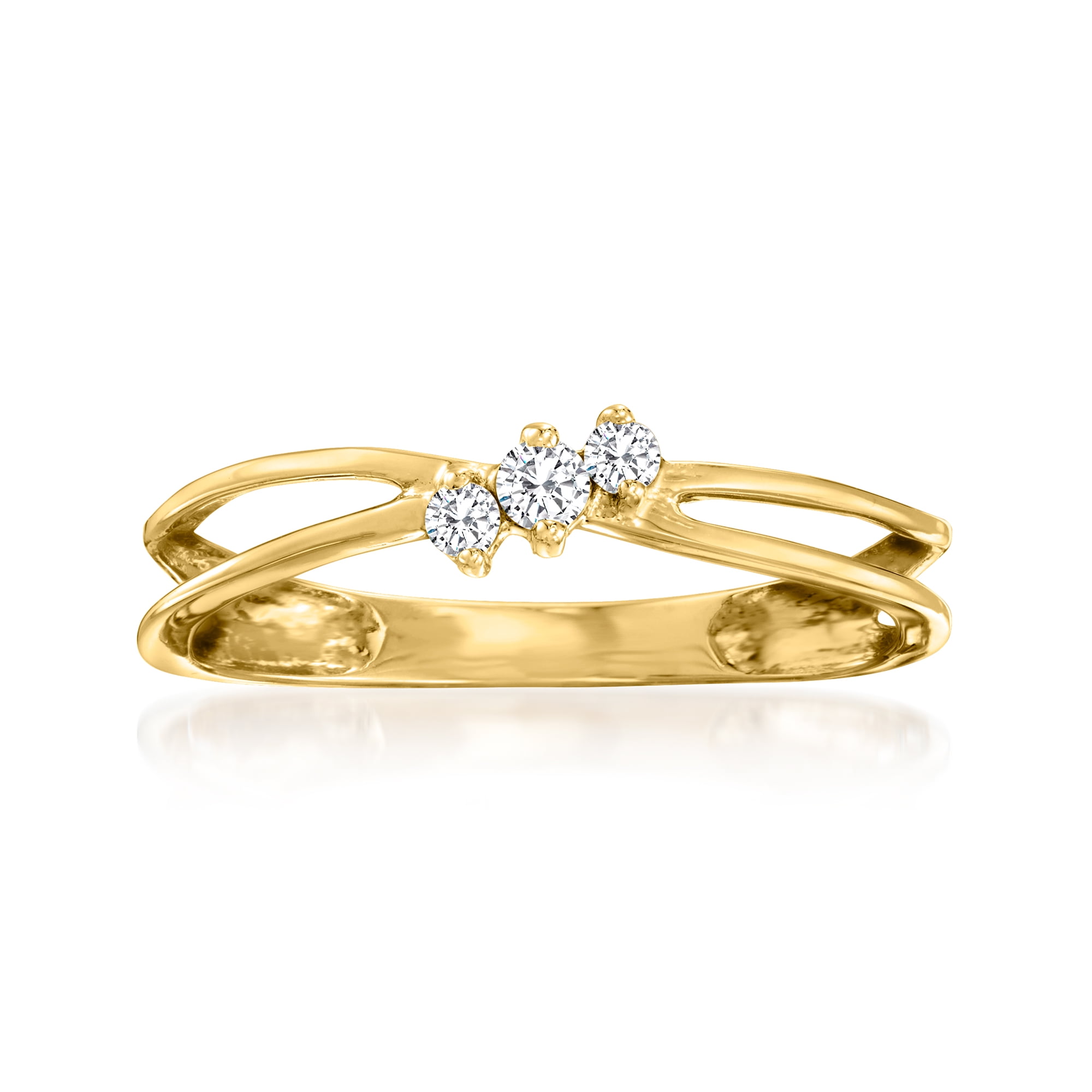 Rose Gold Natural Diamond Ring, Occasion : Engagement, Party Wear, Wedding  Wear, Size : Free Size at Rs 60,500 / piece in Mumbai