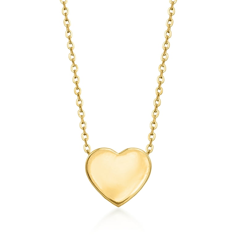Yellow necklace walmart sale