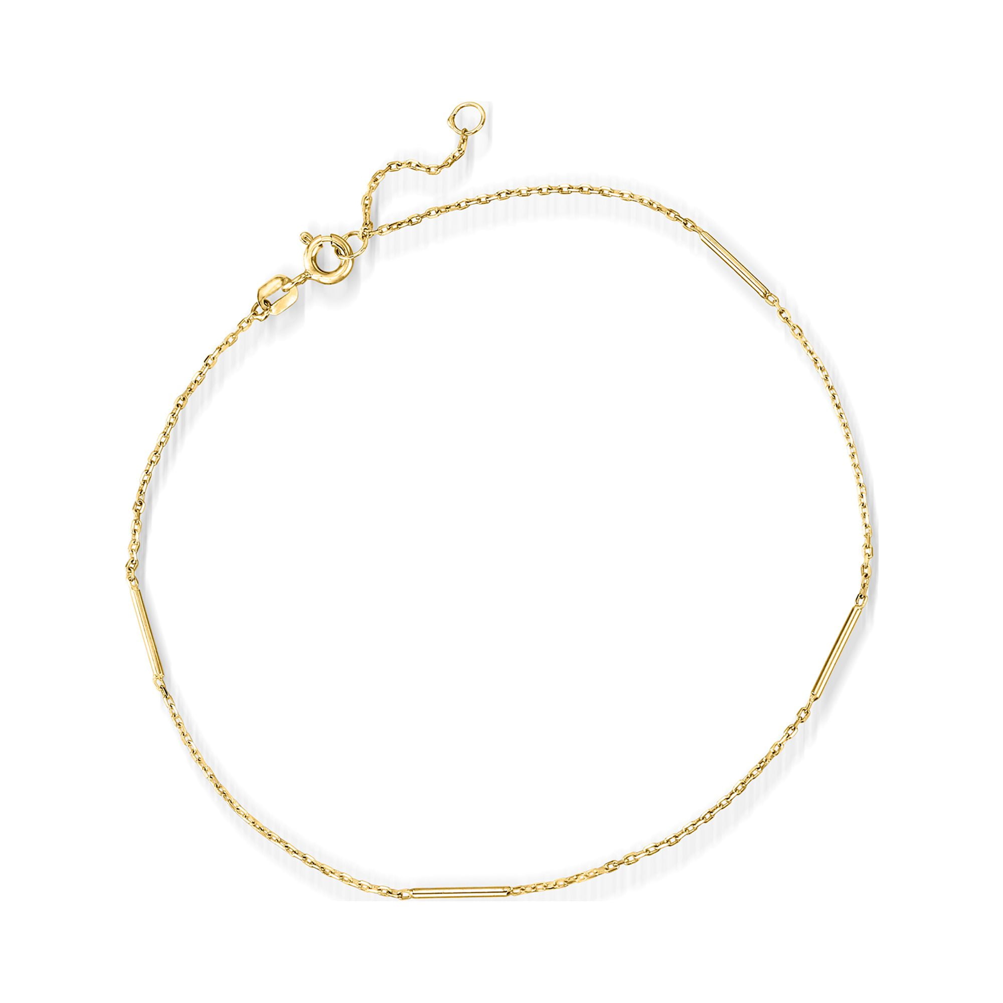 Ross on sale simons anklets