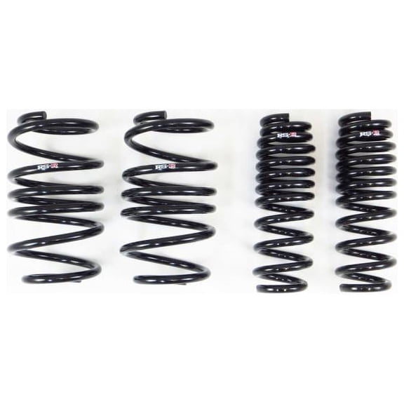 RS-R 2020+ Toyota Supra (A90) Super Down Springs