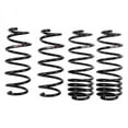 thumbnail image 1 of RS-R B200D Down Front & Rear Lowering Coil Springs for 2012-2020 Mitsubishi Mirage, 1 of 1