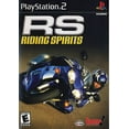 thumbnail image 1 of Riding Spirit - PlayStation 2, 1 of 2