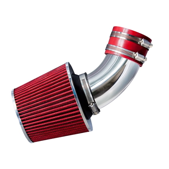 RS SERIES - RED - 94-02 HONDA PASSPORT 3.2L V6 SHORT RAM INTAKE