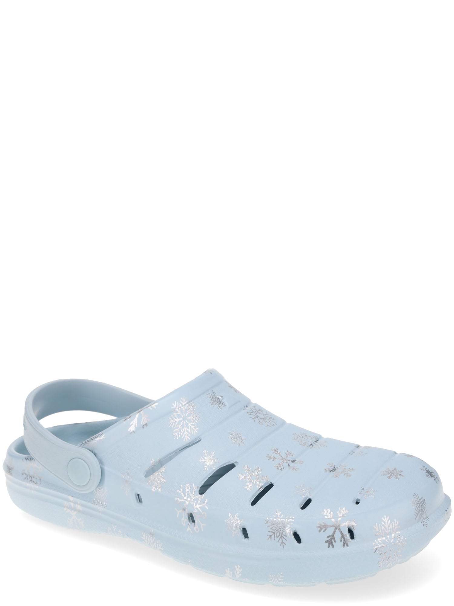 Rugged Shark Women's Holiday EVA Clog