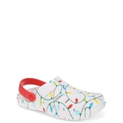 Rugged Shark Women's Holiday EVA Clog