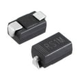 thumbnail image 1 of RS1M Surface Mounted Devices Schottky Rectifier Diode 1A 1000V shaft Silastic Guard Diodes 50 Pack, 1 of 4