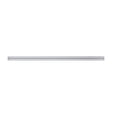 thumbnail image 1 of Millennium Lighting R Series 24" Durable Metal Stem Accessory in Aluminum Silver, 1 of 6