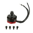 RS2205 2300KV Brushless Motor CW/CCW 3?4S Remote Control Brushless