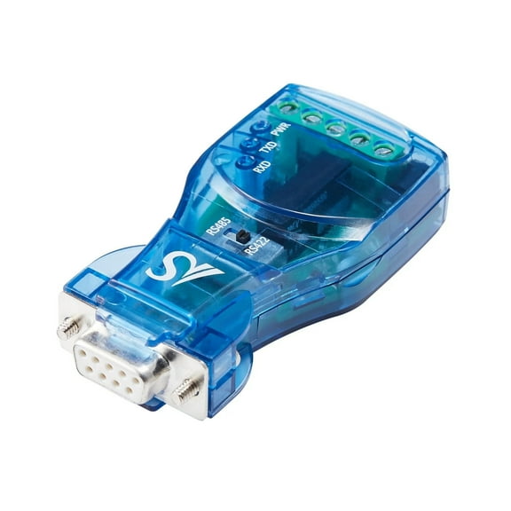 RS232 to RS422/RS485 Optically Isolated Serial Adapter / Converter CS-428/9AT-ISO2