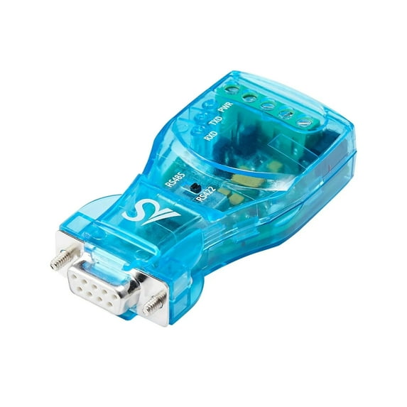 RS232 to RS422/RS485 Serial Adapter / Converter CS-428/9AT-PRO2