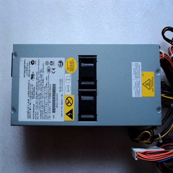 RS260-E4/RX8 750W Switching Power Supply DPS-750EB A DPS-750EB B DPS-750EB C DPS-750EB D