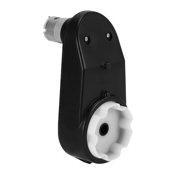 RS390 Electric Motor 12V 20000RPM Car DC Motor for Kids Car Toy