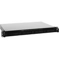thumbnail image 1 of RS422 4 Bay Rackstation Rs422 Plus Diskless System Network Storage, 1 of 1
