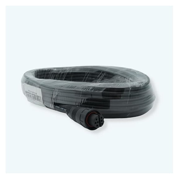 RS485 Communication Cable 50ft for IntelliFlo Pool Pumps | Replacement 350122, 5074-39 | Pool Automation Data Cable