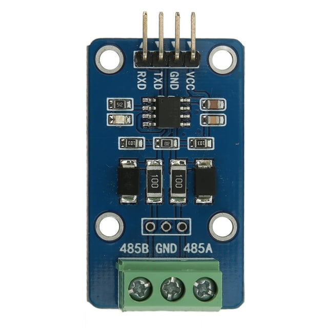 RS485 Module Fast Transmission 15KV ESD TVS 10Ω Current Protection