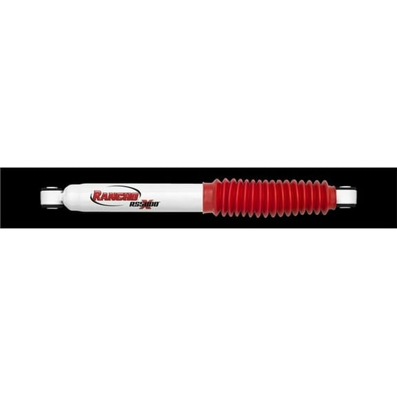 RS5000X Series Shock