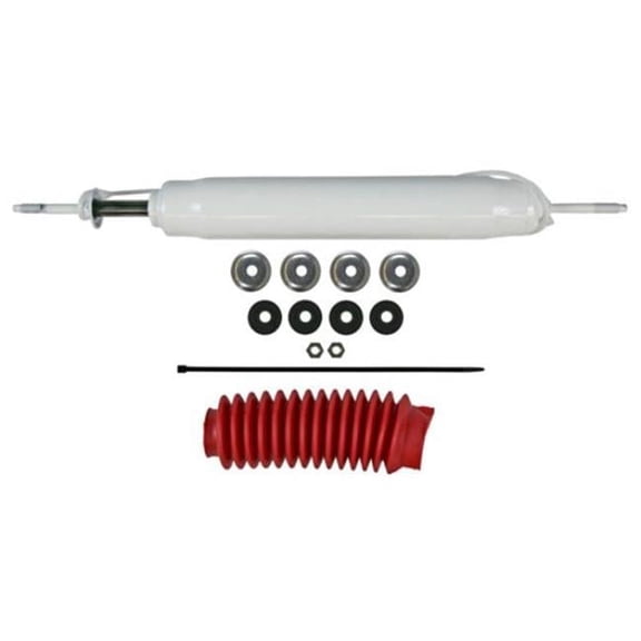 RS5000X Shock - Black - Standard - Enhanced Performance