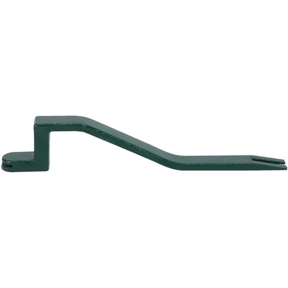 RS501 STEEL ROOF SNAKE SHINGLE INSTALLER TOOL 6506281 Nail Pry Bar