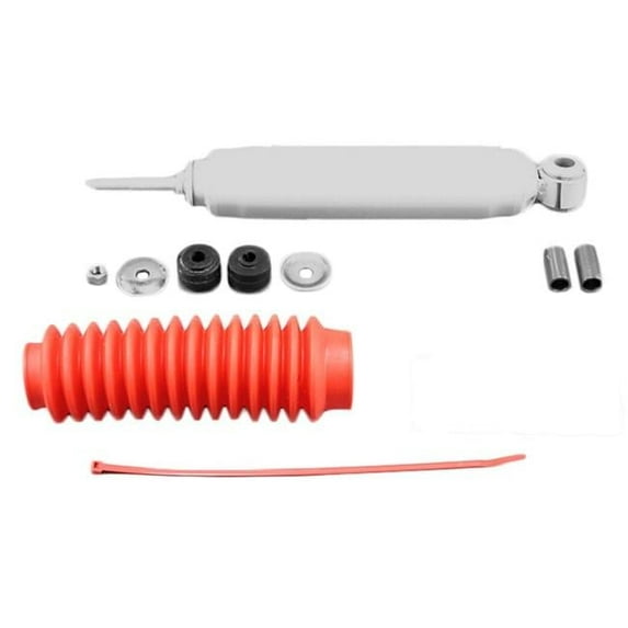 RS5136 RS5000 Series Shock Absorber, 4.7 lbs