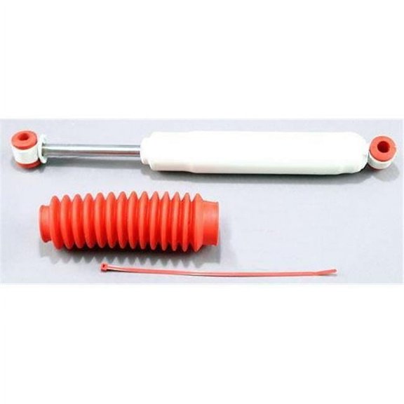 RS5415 2008-2015 Ford Steering Stabilizer - Red