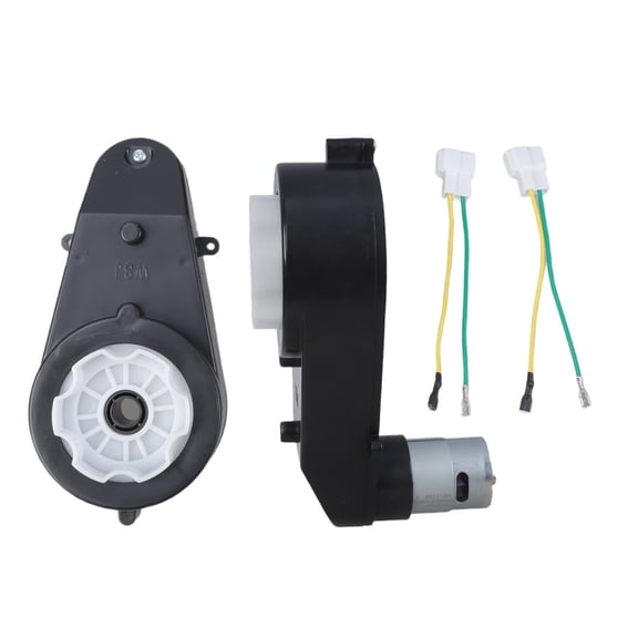 RS550 12V 40000RPM Drive Engine Set for Children's Ride On Toy Car Motor Upgrades Do It Yourself