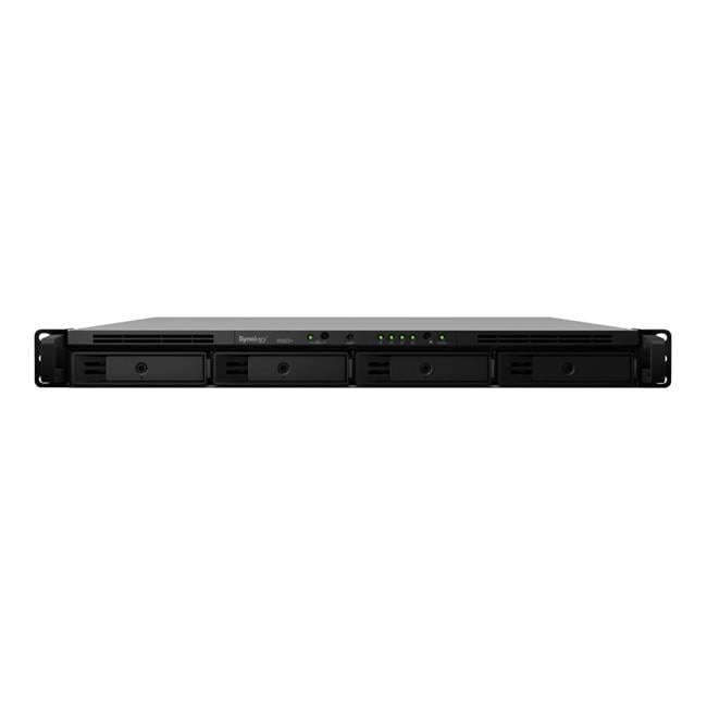 RS822 Plus NAS Diskless System Network Storage
