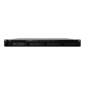 RS822 Plus NAS Diskless System Network Storage
