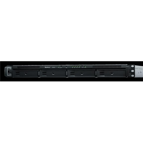 RS822RP- NAS RS822RP Plus 4-bay RackStation