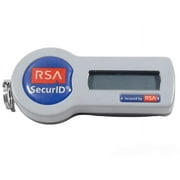 RSA SecurID Security Token KeyFob Expired 01/31/2009