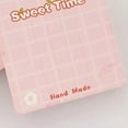 thumbnail image 1 of RSAMD 50PCS Hair Clip Display Cards Hair Decoration DIY Packaging Card Paper Carjo-1, 1 of 8