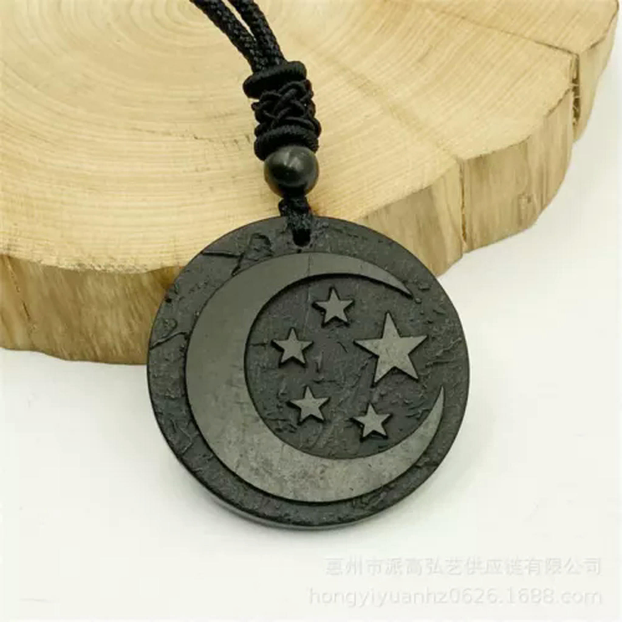 CIONDOLO PENDANT SHUNGITE ELITE 1 DIFESA AURA GUARIGIONE ENERGIA CIONDOLO PENDANT SHUNGITE ELITE 1 DIFESA AURA GUARIGIONE ENERGIA