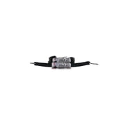 RSC Chemical Solutions Hold-Zit Rubber Hook Strap with Hooks - 120 lb Load - 22 in L, 3/4 in W