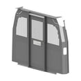 thumbnail image 1 of RSCGBSBCX1 Plus 2.5 ft. Chevy Express Deep Setback Partition Wing Kit, 1 of 1