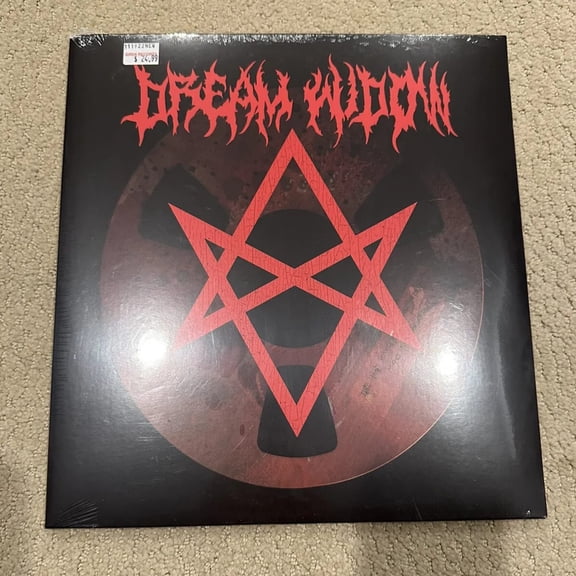 RSD 2022 - S/T - Vinyl