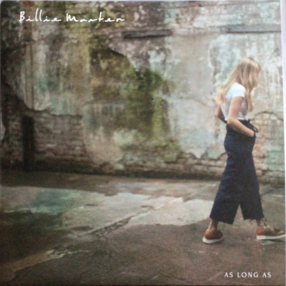 RSD 2024 - AS LONG AS - Vinyl