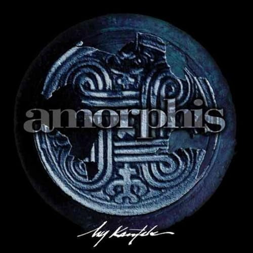 Amorphis - My Kantele - LP Vinyl